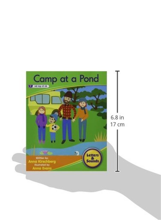 Junior Learning Blend Readers Fiction Toy - Image 3